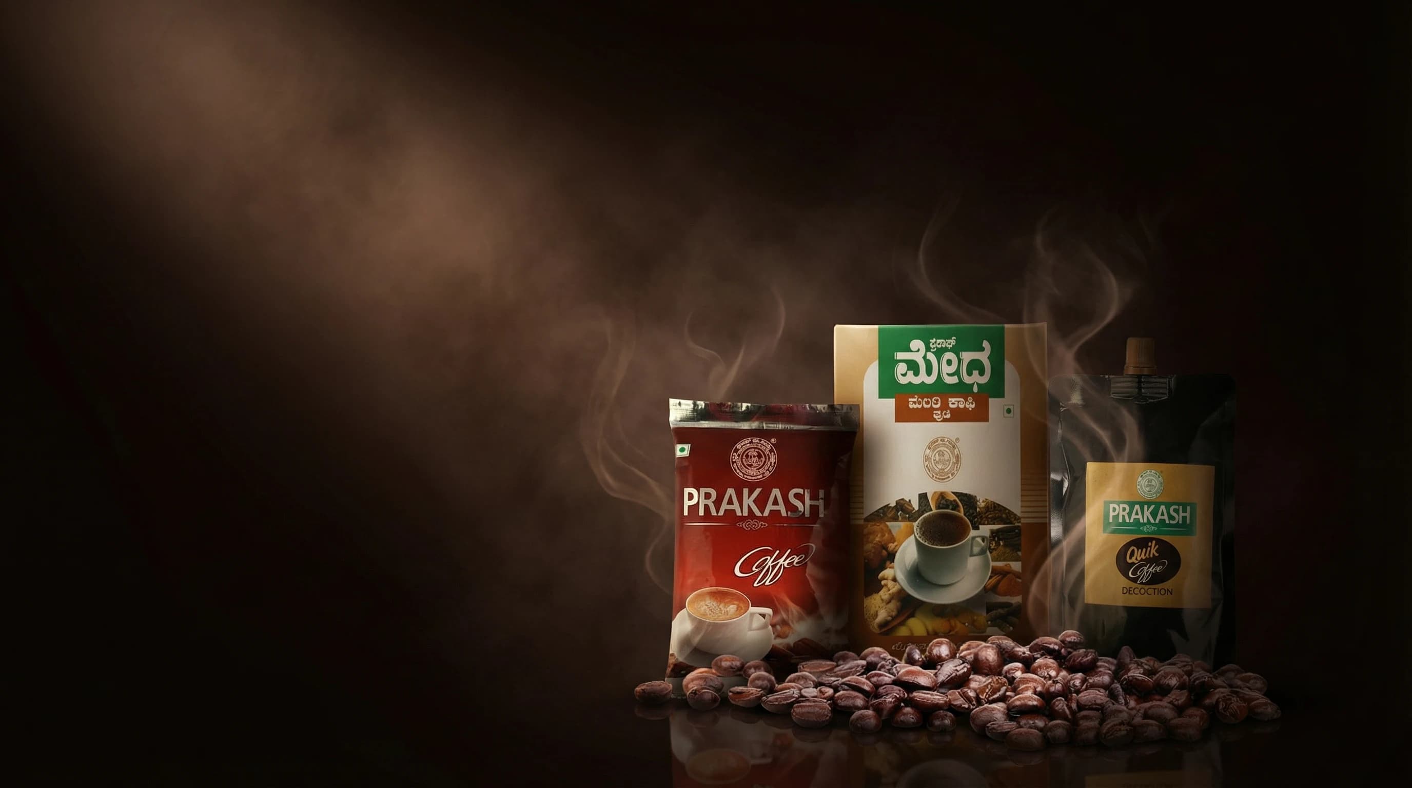 Prakash Tea